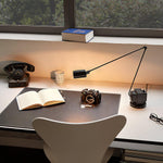 Apex Flex Table Lamp 4.3"