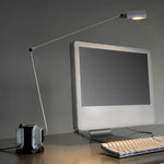 Apex Flex Table Lamp 4.3"