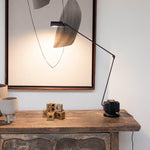 Apex Flex Table Lamp 4.3"