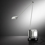 Apex Flex Table Lamp 4.3"