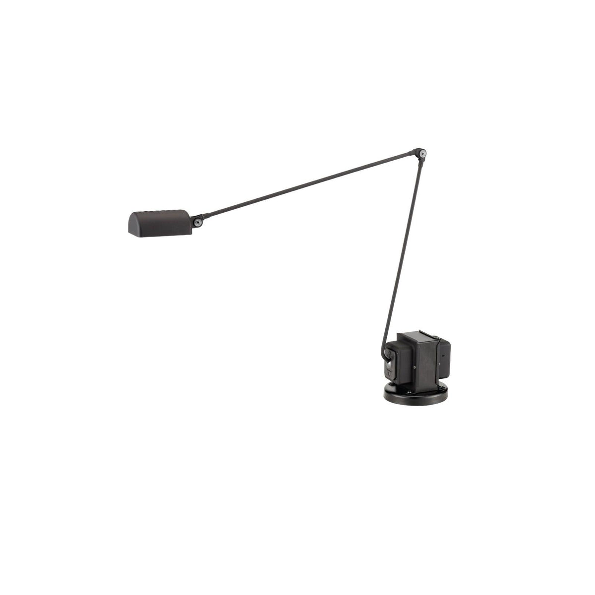 Apex Flex Table Lamp 4.3"