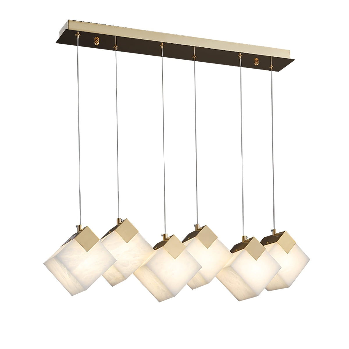 Lumina Vox Pendant Lamp