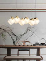 Lumina Vox Pendant Lamp