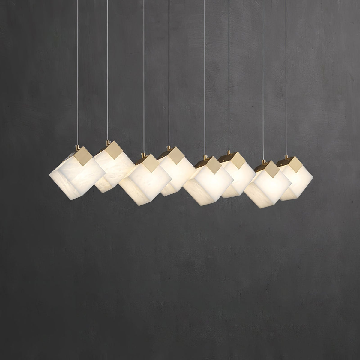 Lumina Vox Pendant Lamp