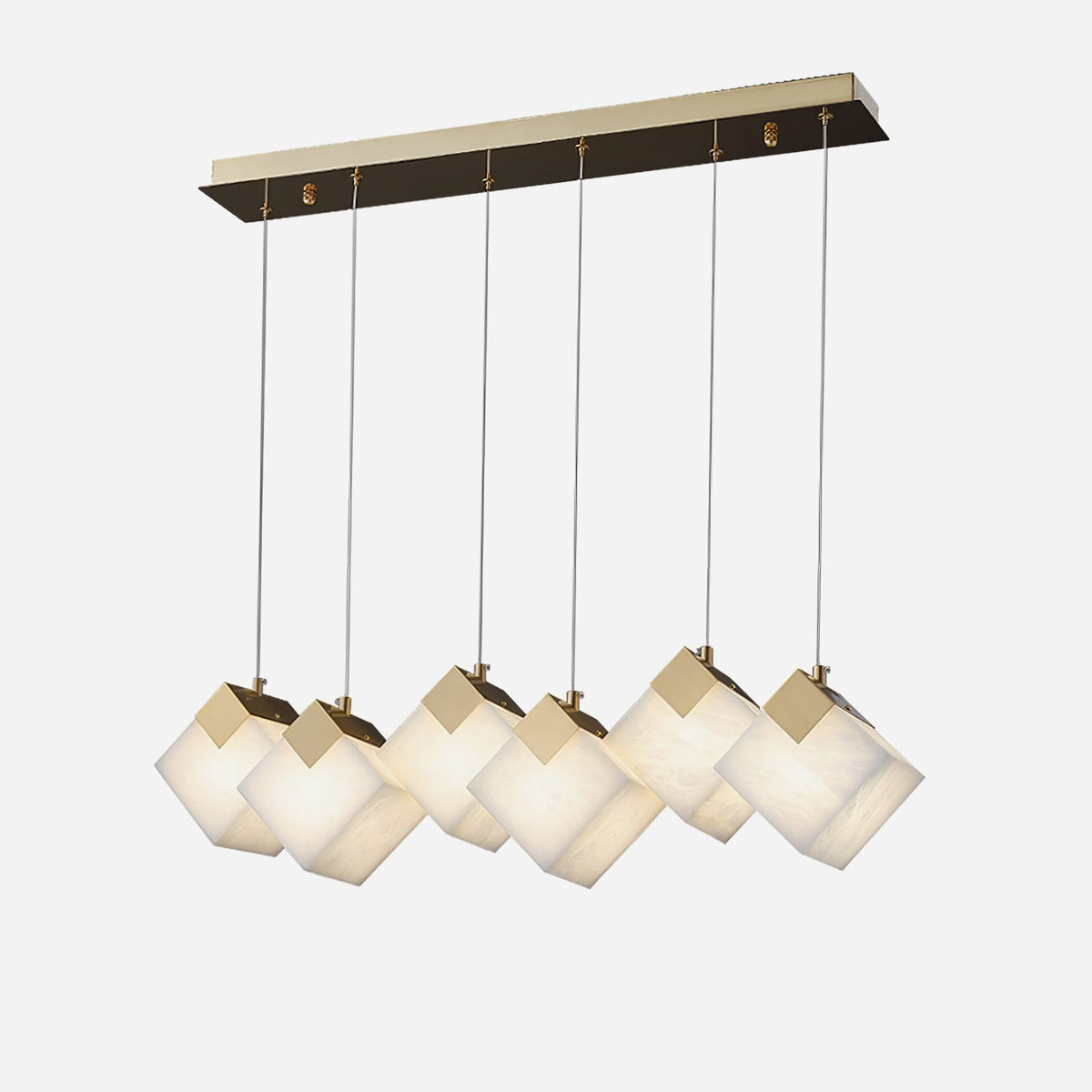 Lumina Vox Pendant Lamp
