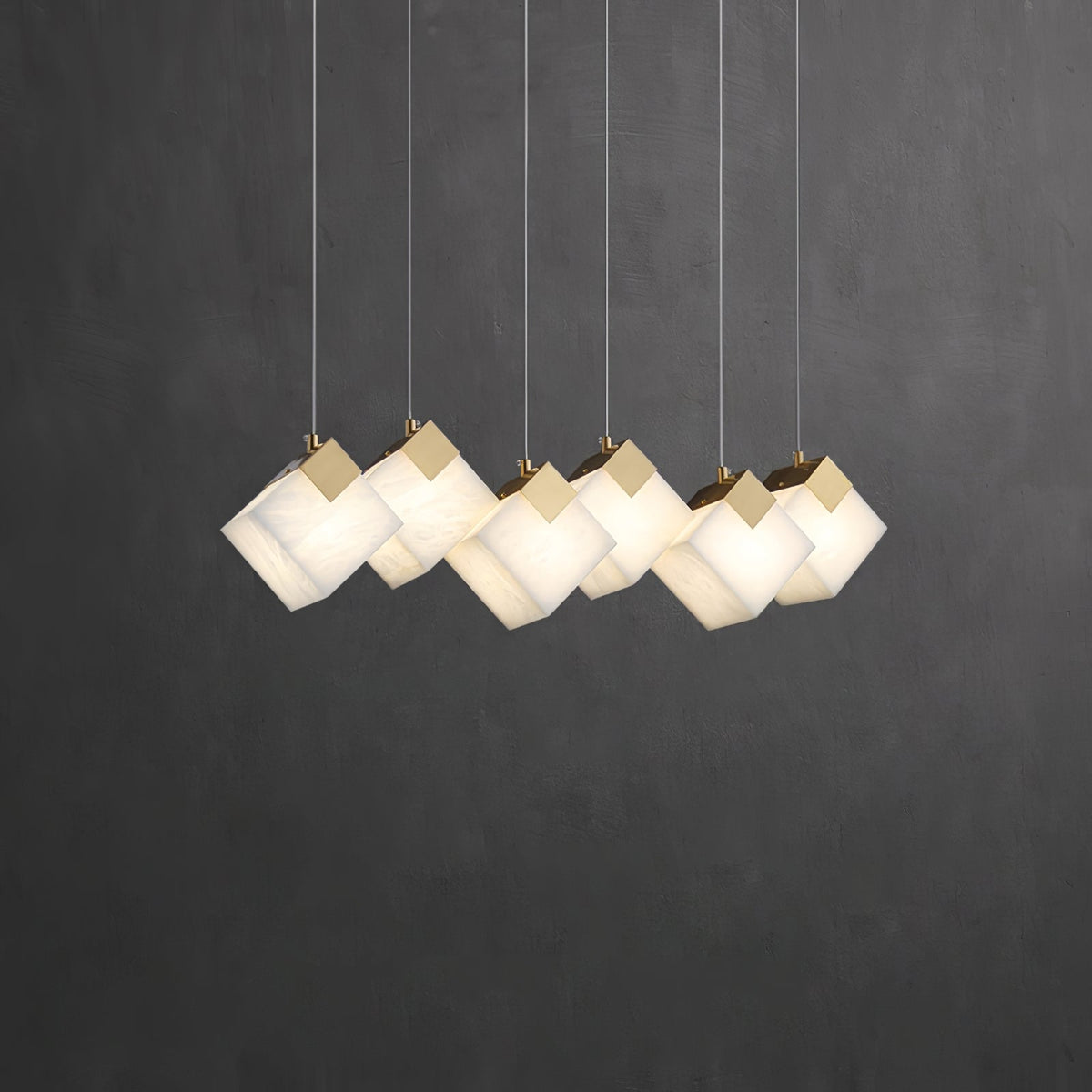 Lumina Vox Pendant Lamp