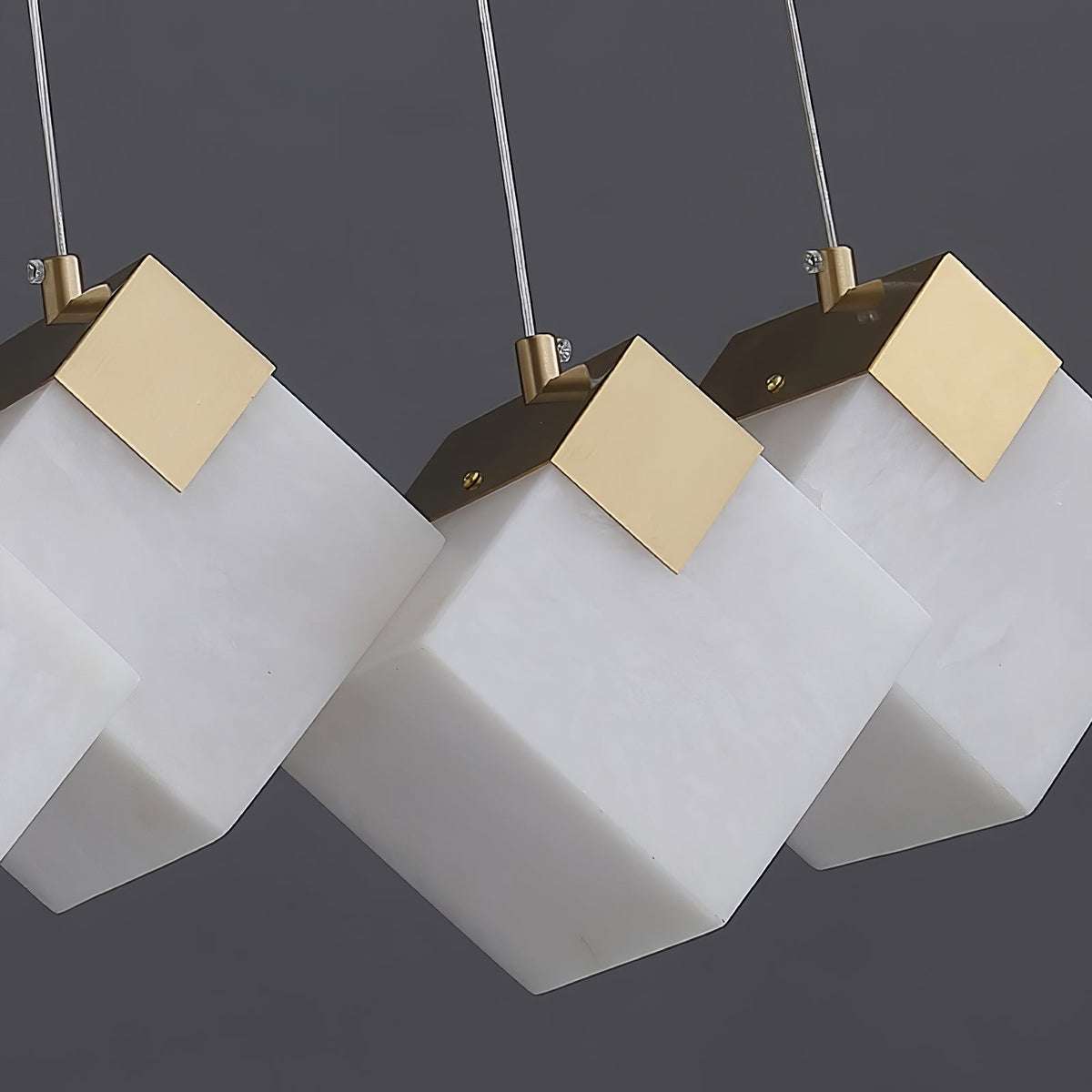 Lumina Vox Pendant Lamp