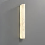Luminara Alabaster Wall Sconce