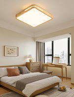 Lumis Halo Ceiling Light