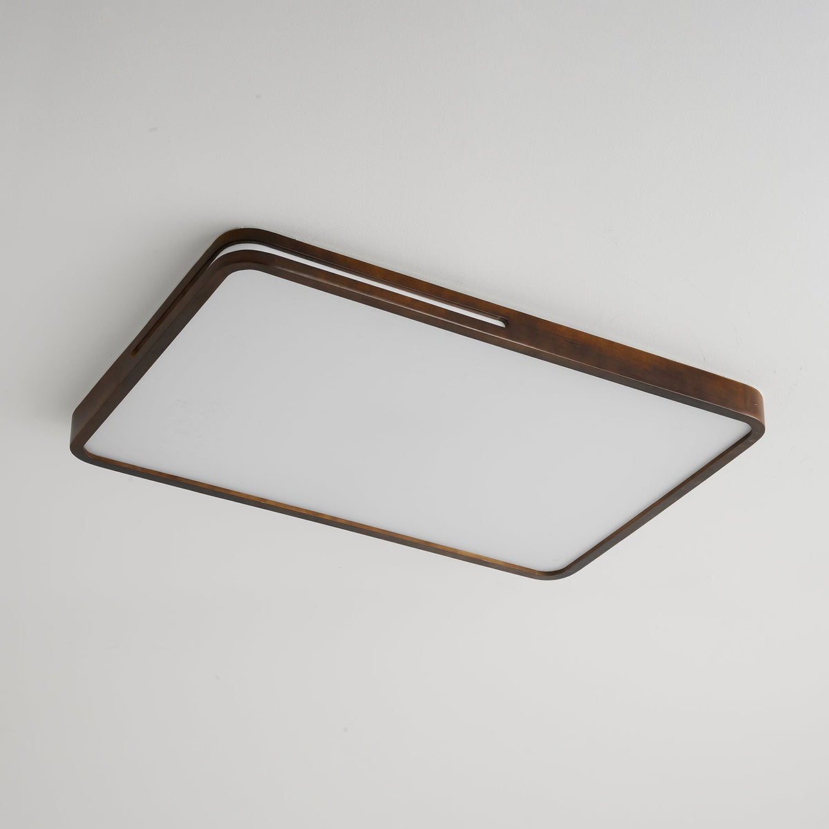 Lumis Halo Ceiling Light