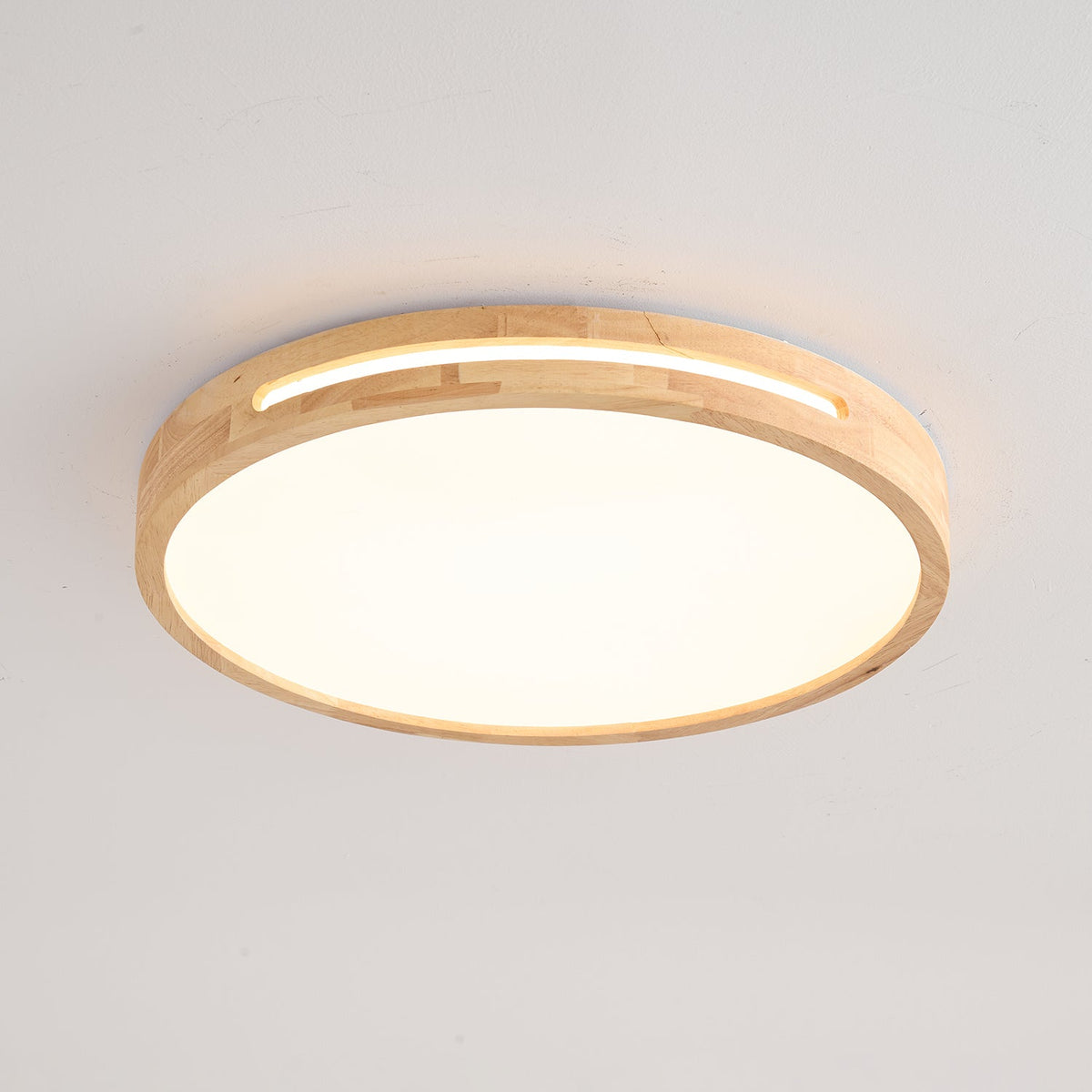 Lumis Halo Ceiling Light