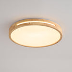 Lumis Halo Ceiling Light