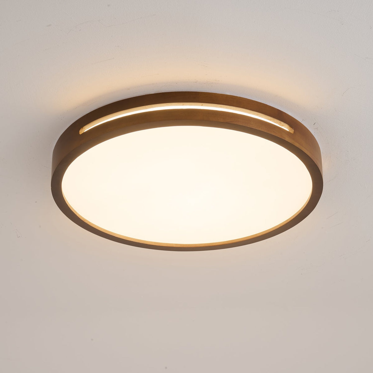 Lumis Halo Ceiling Light