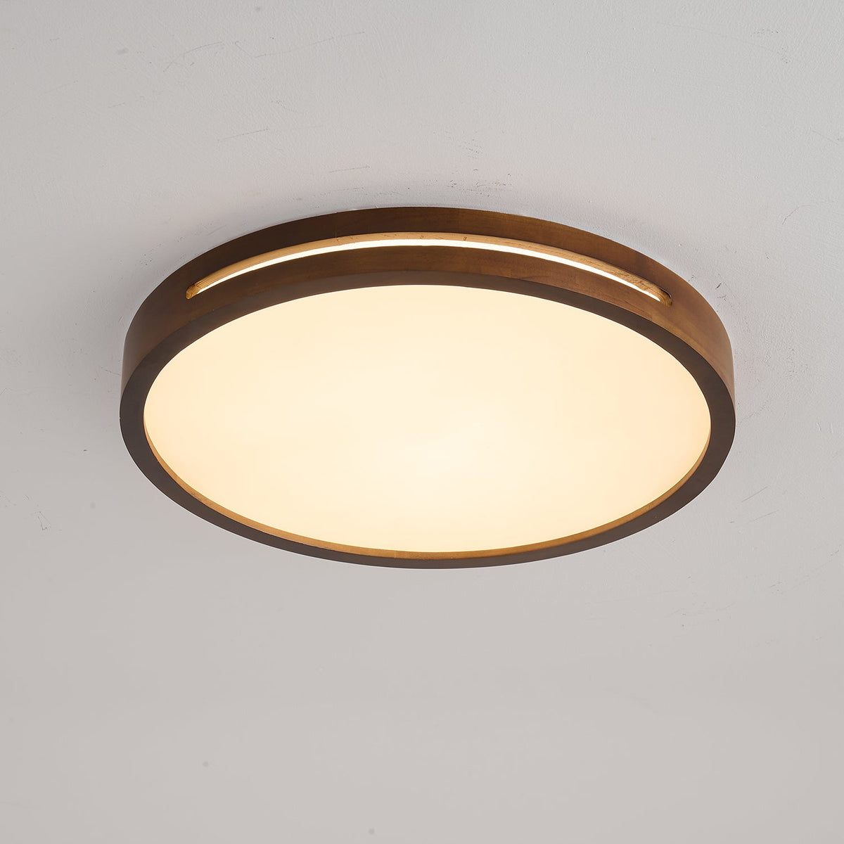 Lumis Halo Ceiling Light