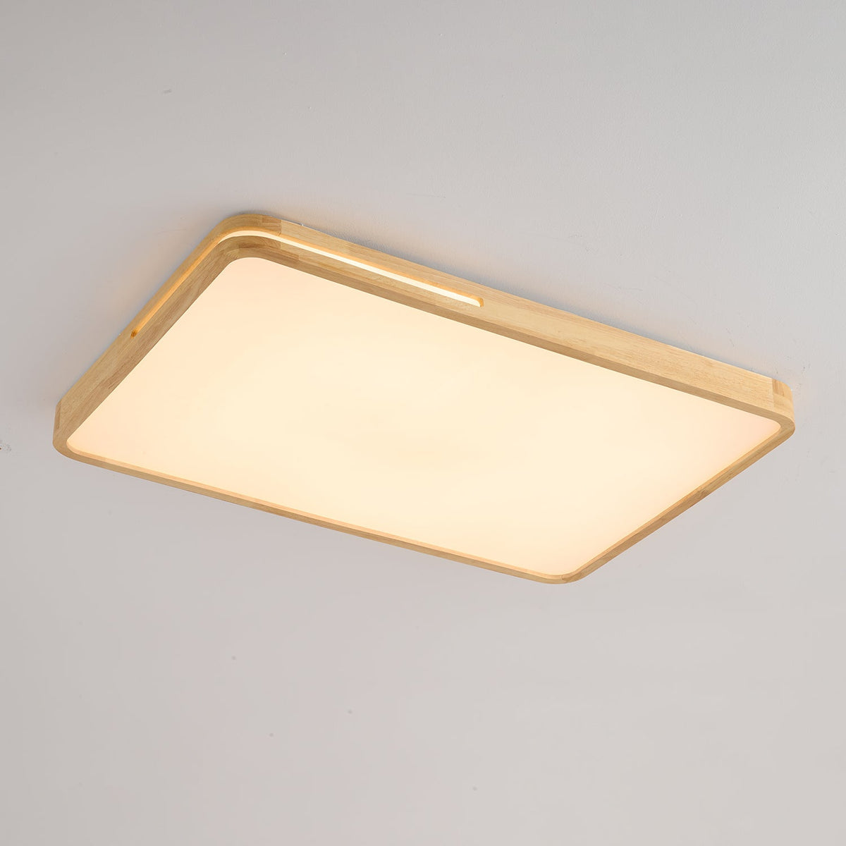Lumis Halo Ceiling Light