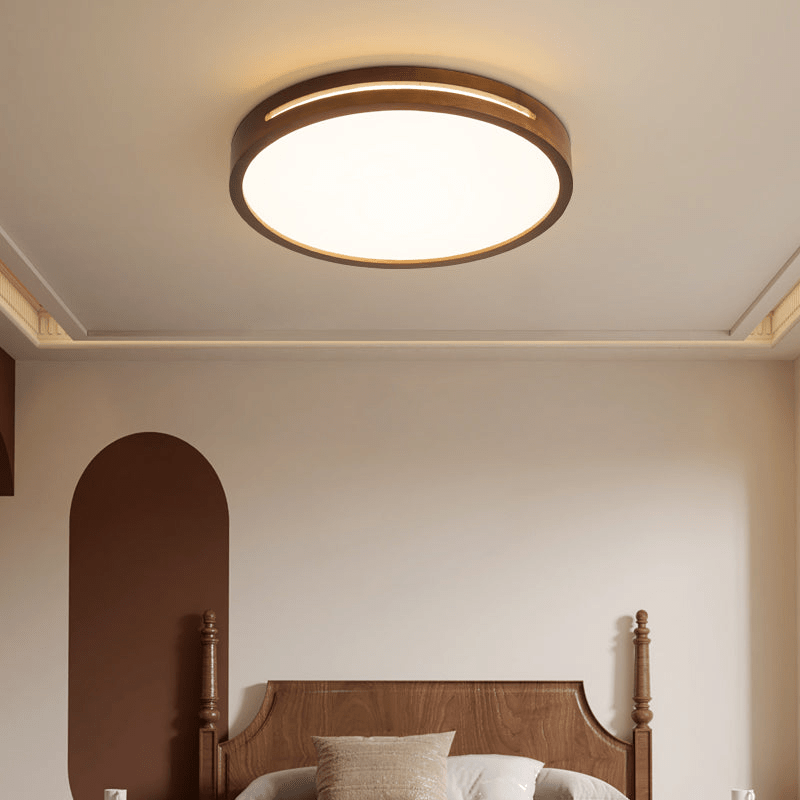 Lumis Halo Ceiling Light