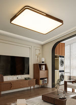 Lumis Halo Ceiling Light