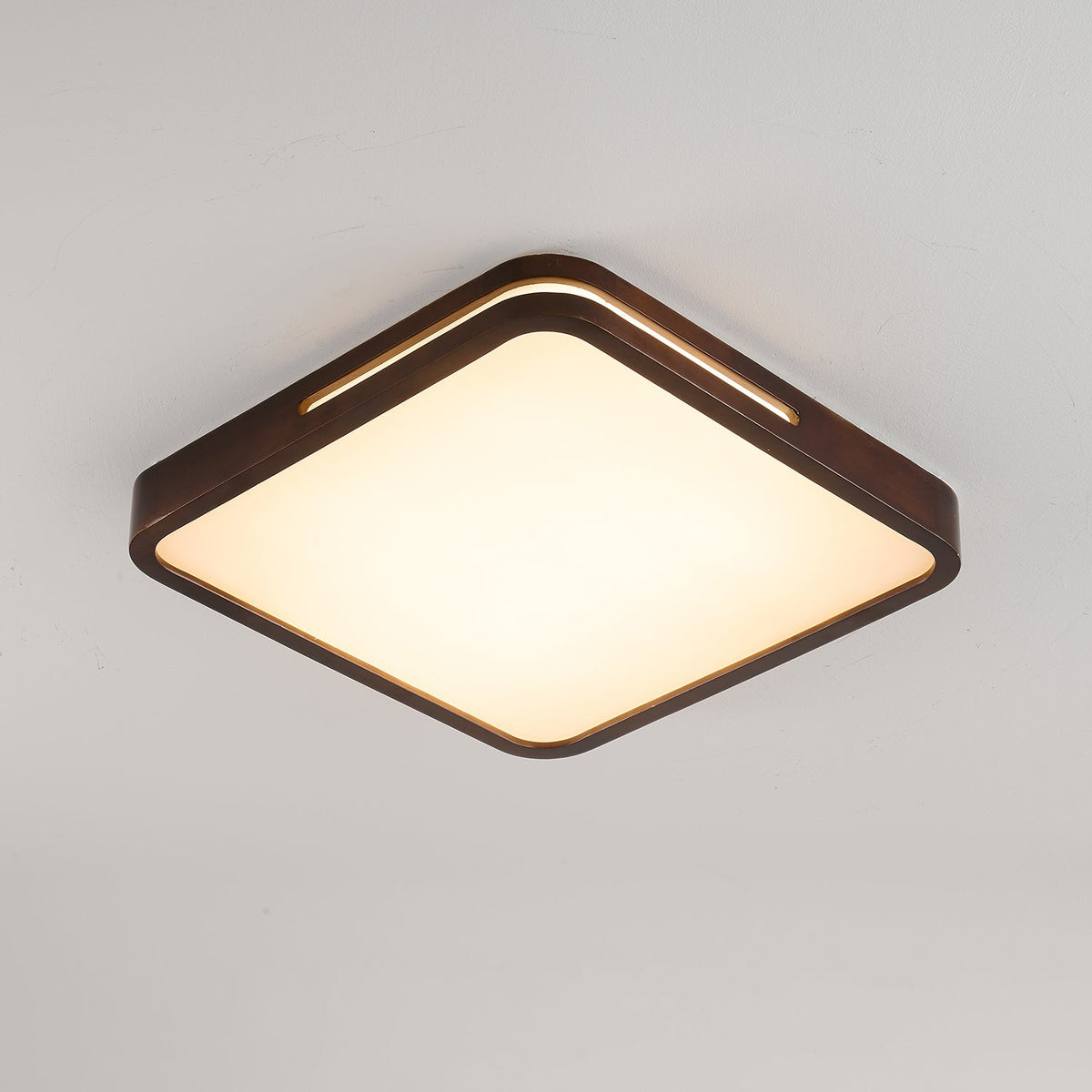 Lumis Halo Ceiling Light
