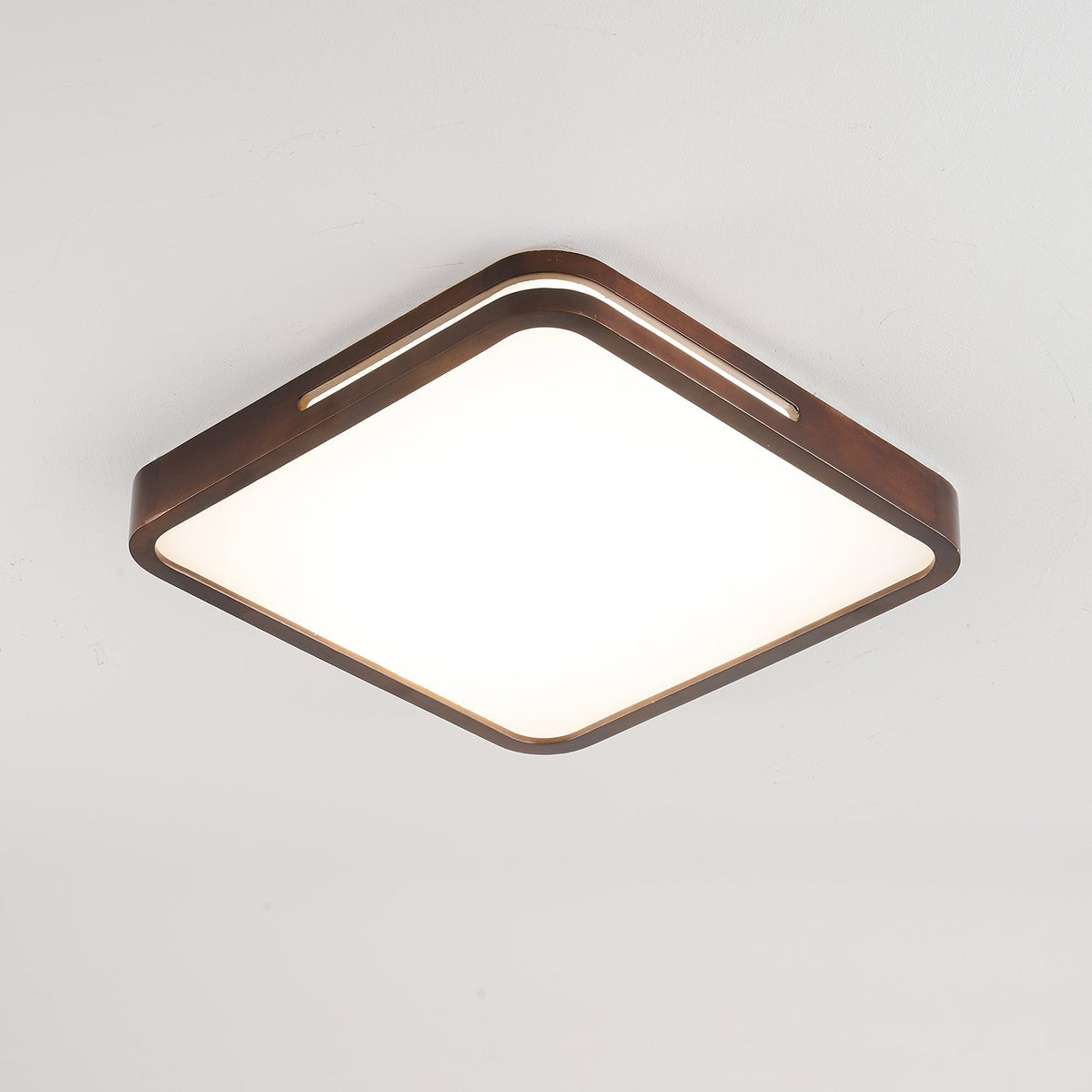 Lumis Halo Ceiling Light