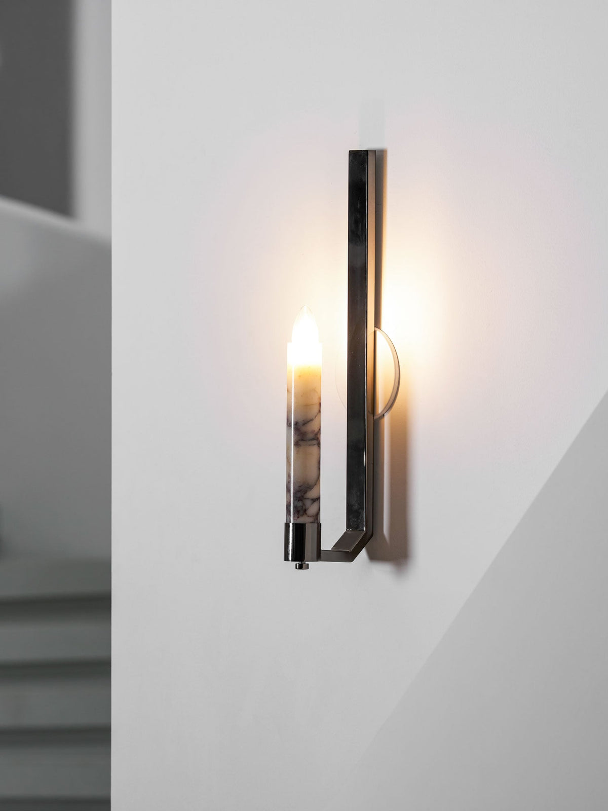 Lumivolt Wall Sconce