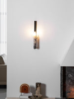 Lumivolt Wall Sconce