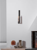 Lumivolt Wall Sconce