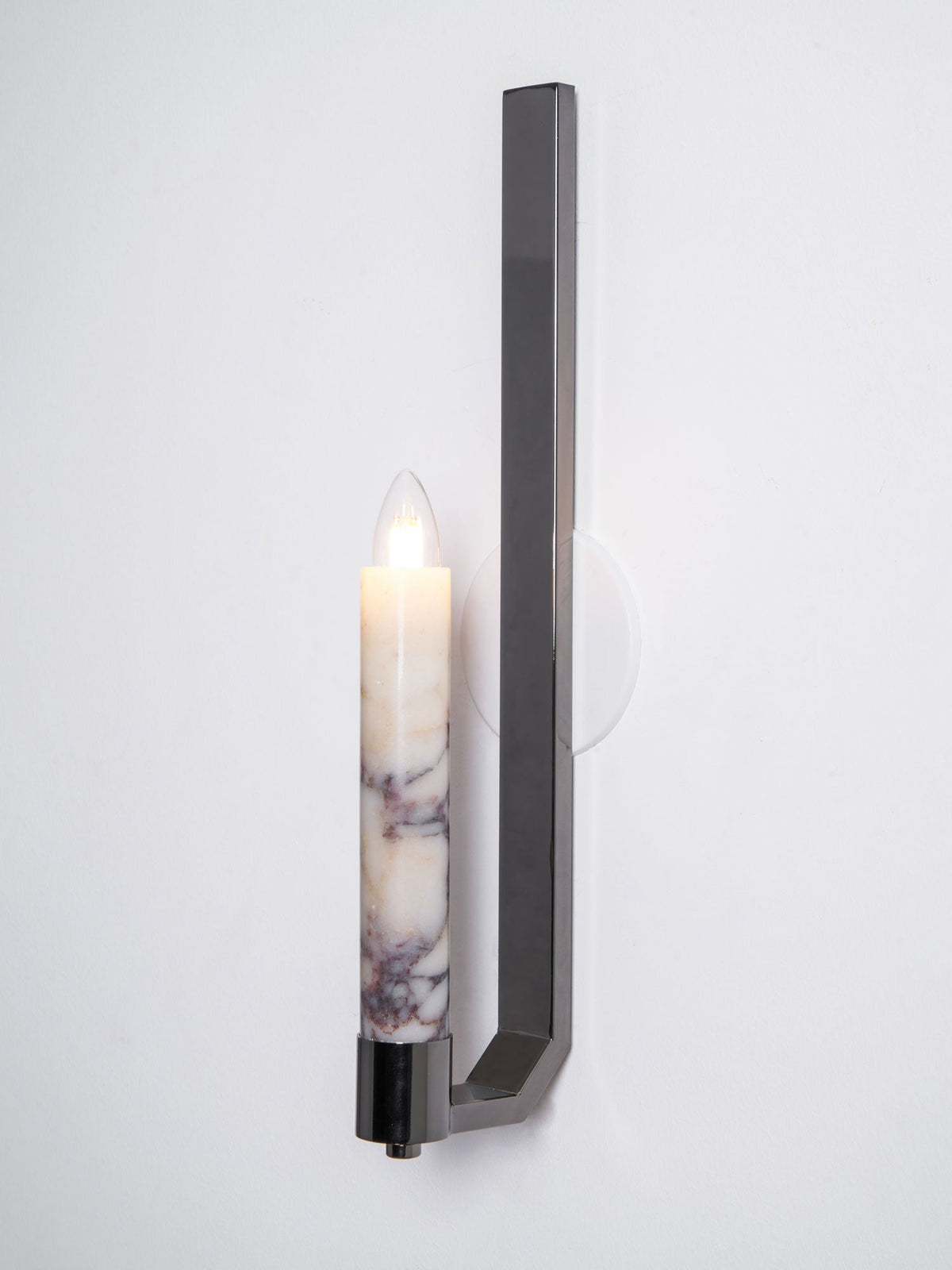 Lumivolt Wall Sconce