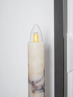 Lumivolt Wall Sconce