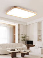 Lumo Stone Ceiling Light