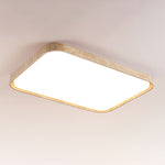 Lumo Stone Ceiling Light