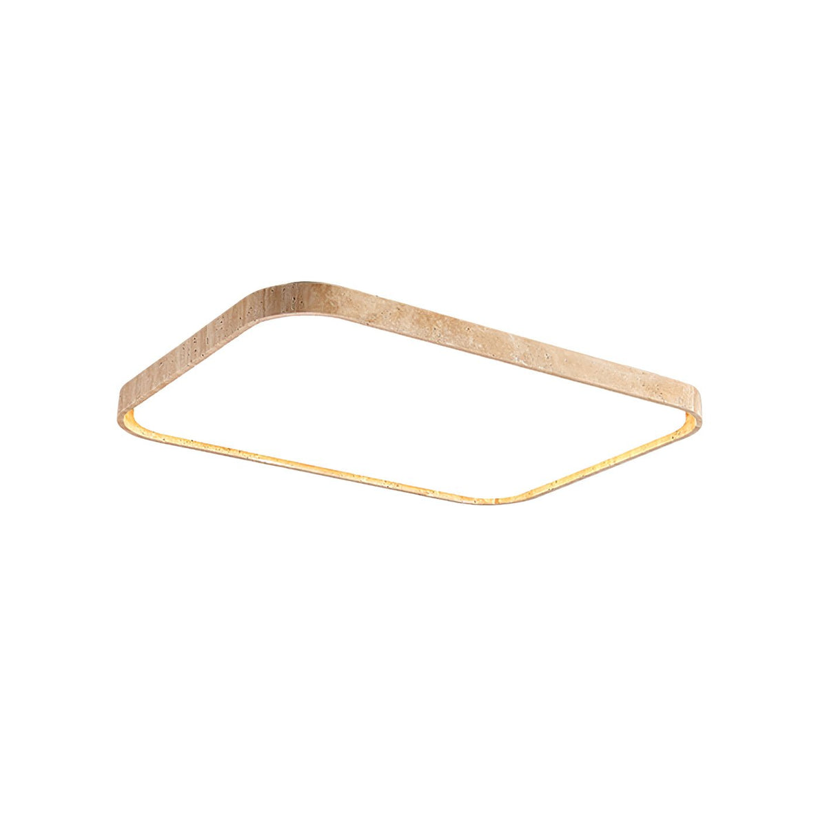 Lumo Stone Ceiling Light