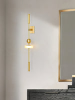 Lumos Wall Sconce