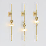 Lumos Wall Sconce