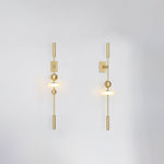 Lumos Wall Sconce