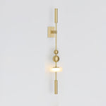 Lumos Wall Sconce