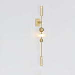 Lumos Wall Sconce