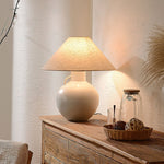 Luna Jug Table Lamp