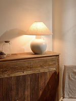 Luna Jug Table Lamp