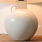 Luna Jug Table Lamp