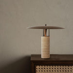 Luna Table Lamp
