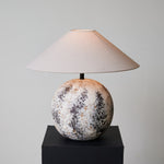 Luna Terra Table Lamp