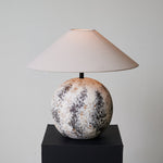 Luna Terra Table Lamp