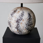 Luna Terra Table Lamp