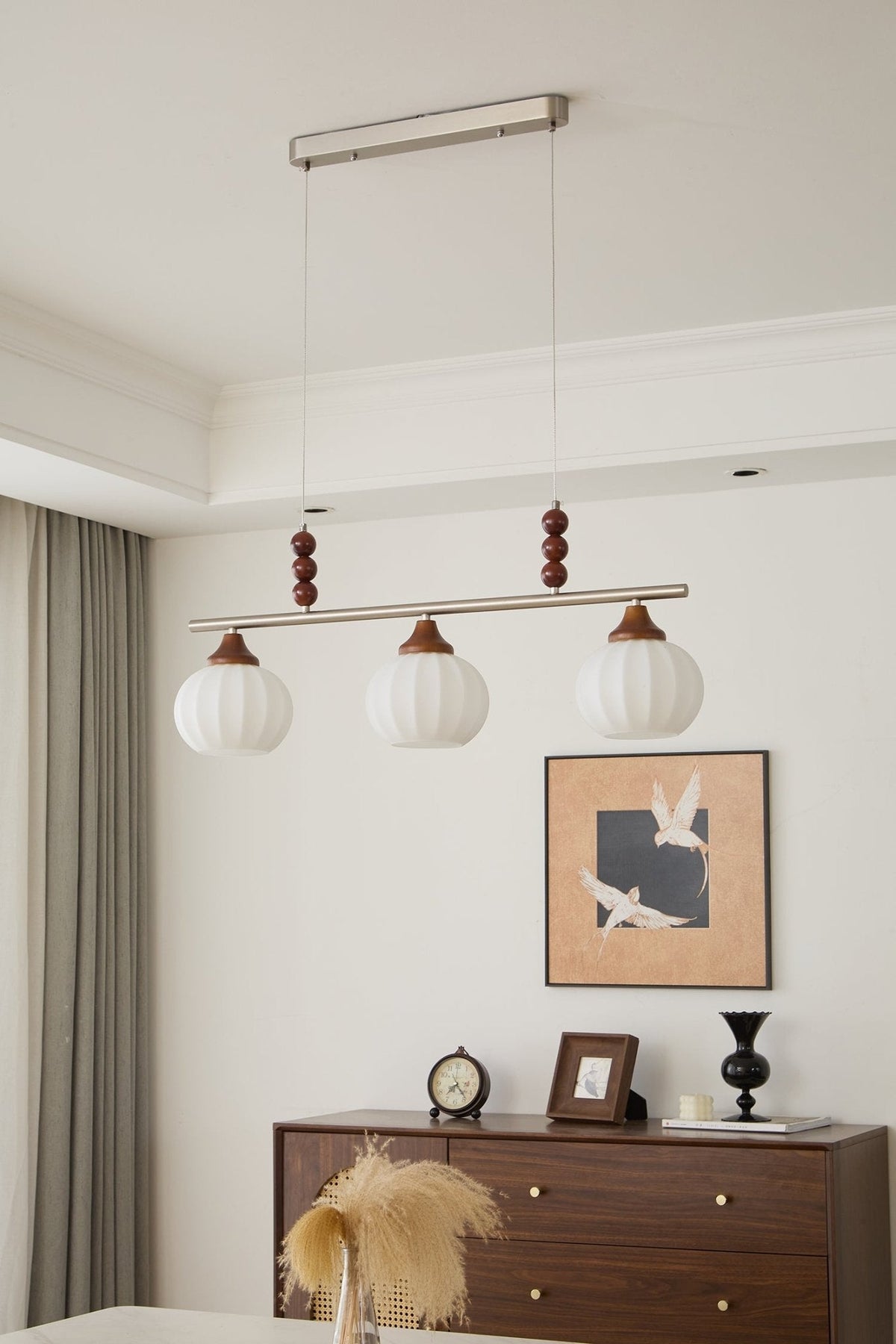 Lunalux Pendant Lamp