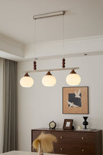 Lunalux Pendant Lamp