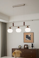 Lunalux Pendant Lamp