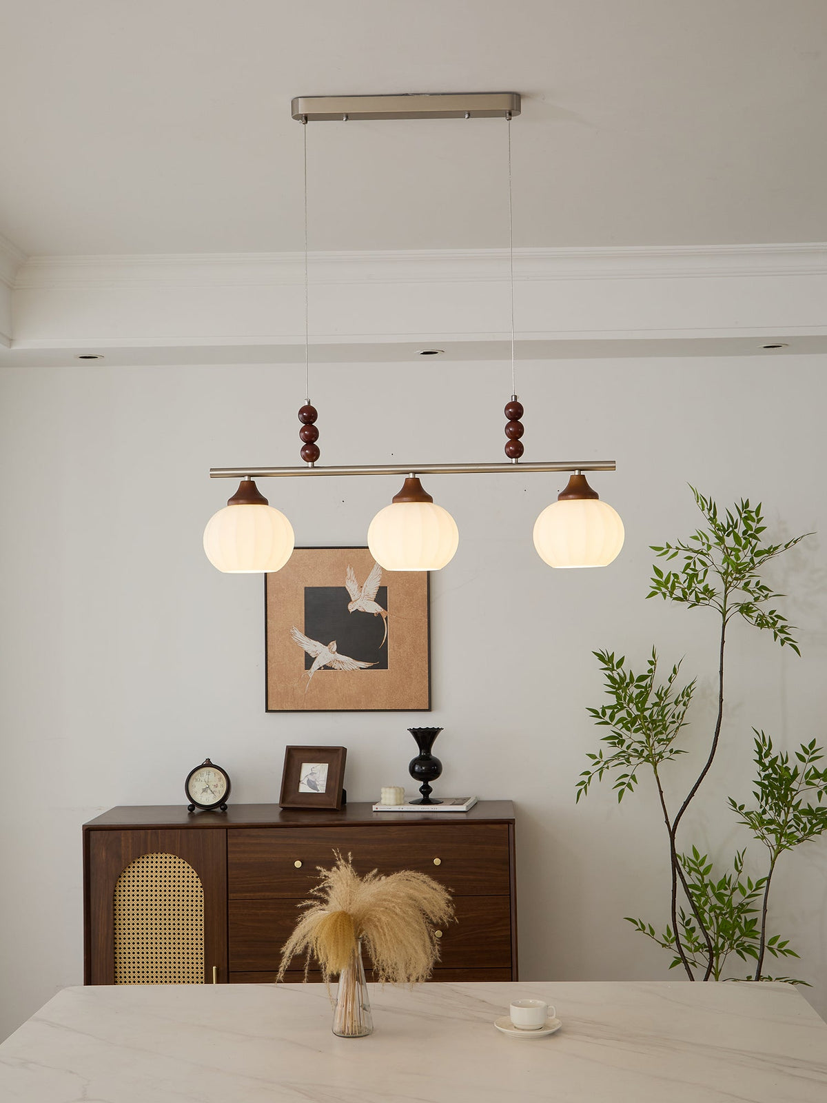 Lunalux Pendant Lamp