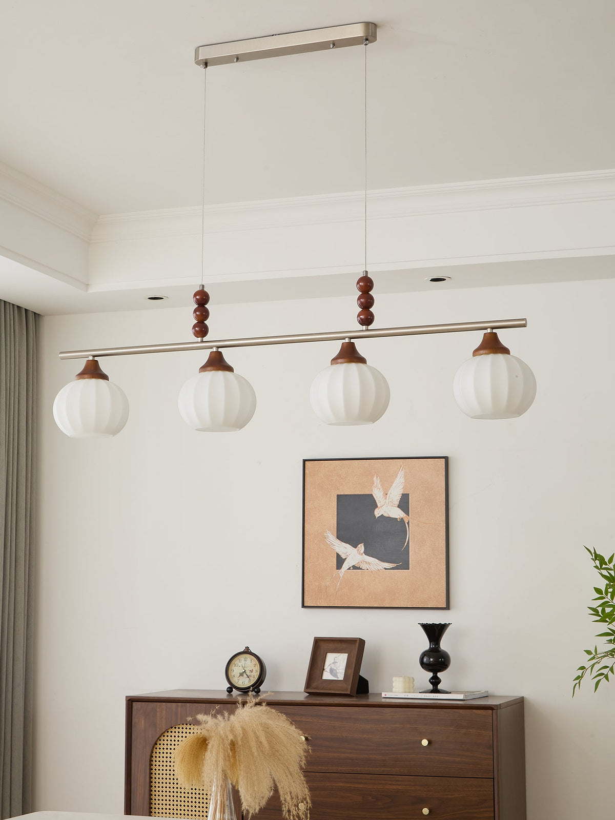 Lunalux Pendant Lamp