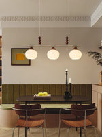 Lunalux Pendant Lamp