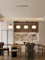 Lunalux Pendant Lamp